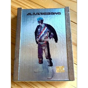 Bigbang Alive Album | eBay