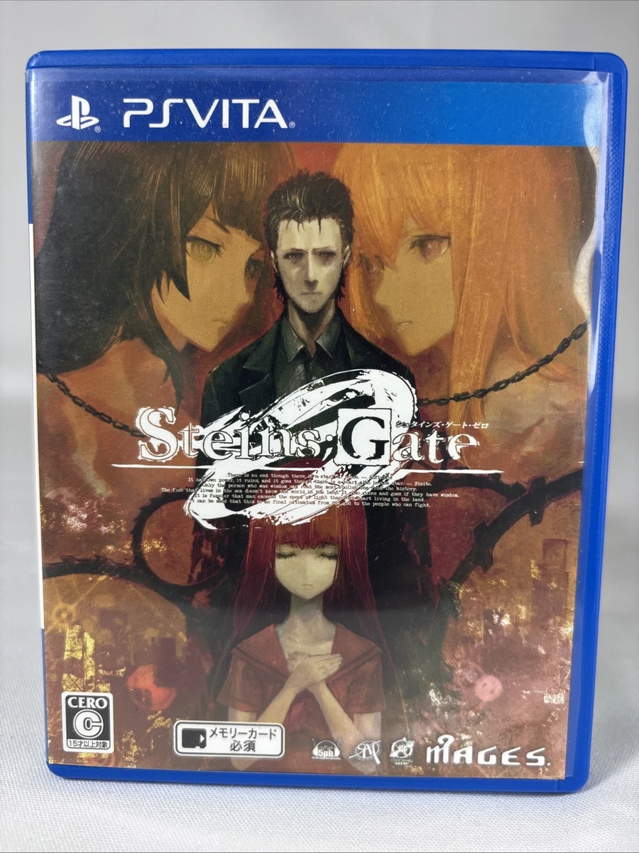 Preços baixos em Videogames para Sony PlayStation Vita Steins