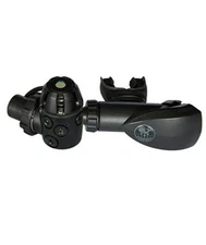 Poseidon Xstream Black Regulator