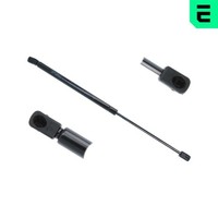 Optimal Heckklappen DäMpfer Gasfeder Kofferraum AG-50991 FüR Honda Civic 7 Eu Ep