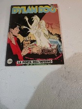 DYLAN DOG 1 ristampa n.101- ED.BONELLI