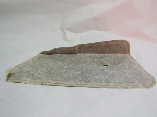 TAPE SET, LH