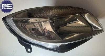 Skoda Fabia 2 Kombi Scheinwerfer Frontlampe Rechts - Bild 1 von 2