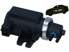 DRUCKVENTIL TURBO FÜR OPEL OMEGA B 2.5 94-03 +DUFT GRATIS