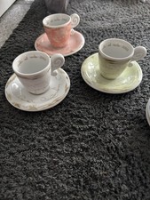 Thun Espresso Tasse 3 Stück