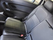 Local Pickup Only Tiguan  2020 Seat Rear 737136