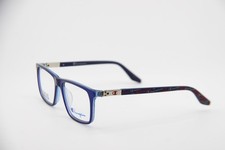 NEW CHAMPION GORDON C03 BLUE RED AUTHENTIC FRAMES EYEGLASSES 50-15
