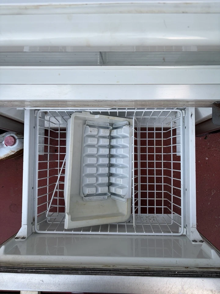 Geladeira Sub Zero 2019 36" de largura, aço inoxidável.  - Imagem 4 de 4