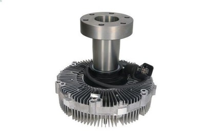 Clutch, radiator fan BORG WARNER 20005098