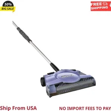 Shark Cordless Floor and Carpet Sweeper New