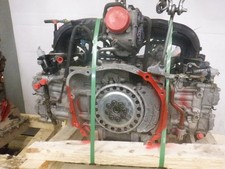 12 13 14 Subaru Impreza At 2.0l 4 Cyl Engine Motor 133k Miles Oem 12 13 14 Subaru Impreza At 2.0l 4 Cyl Engine Motor 133k Miles Oem