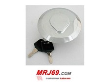 HONDA VARADERO 125 2001-2006 BOUCHON DE RESERVOIR ESSENCE-NEUF