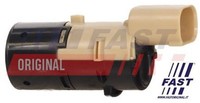 Fast FT76013 Sensor FüR Einparkhilfe Parksensor PDC Sensor Einparkhilfe