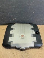 2008 Cadillac Cts Plastic Engine Cover Shield Oem Q3225 Dg