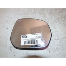 Glace de rétroviseur Peugeot 3008