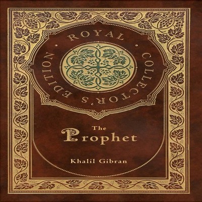 The Prophet (Royal Collector's Edition) (Case Laminate Hardcover