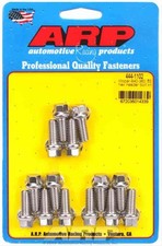 Arp Header Bolt Kit Small Block Mopar 340360