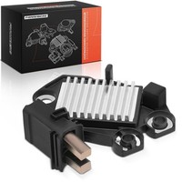 Frankberg Generatorregler Lichtmaschine Passend FüR Porsche Cayenne VW Touareg