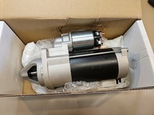 NEW Starter For 0001230006 01180928KZ Deutz  Genuine OEM Deutz 