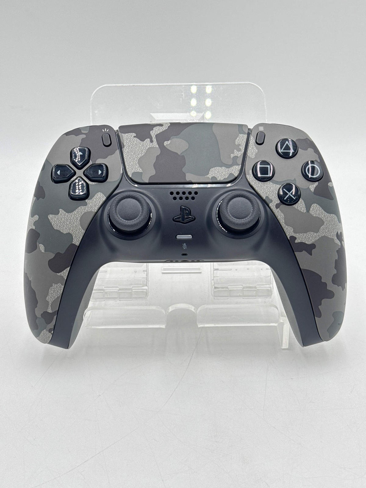 Sony PlayStation 5 PS5 Dualsense Wireless Controller CFI-ZCT1W - For Parts