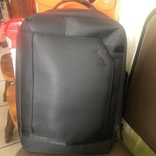 Samsonite 3 In One Backpack . Carry . And Cro...