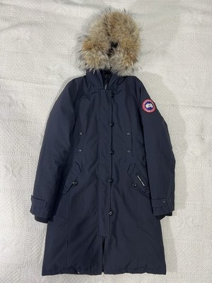 Canada Goose Kensington Damen Parka