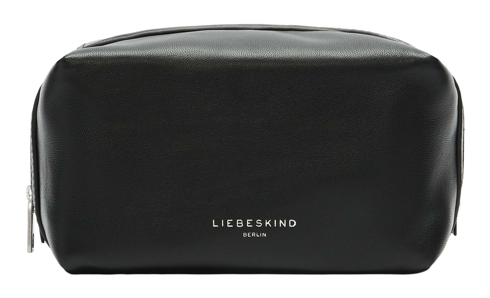 LIEBESKIND BERLIN toiletry bag Pouch S Black