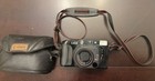 Canon Sure Shot TELE Quartz Date 35mm Film Camera with 40/70mm 1:2.8/4.9 & Case — photo 1