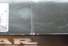 LEGO Star Wars: Imperial At-St (10174)