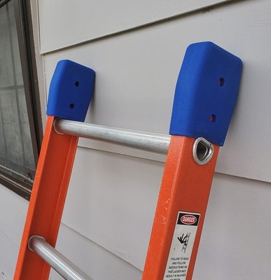   Ladder Cap