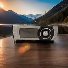 Nvidia GeForce GTX780 3GB PCI-E GDDR5 Graphics Card 699-12083-0021-600