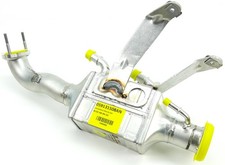 Radiateur Exhaust Gas Recirculation EGR Audi A8 D5 4N2,4N8,4NC,4NL