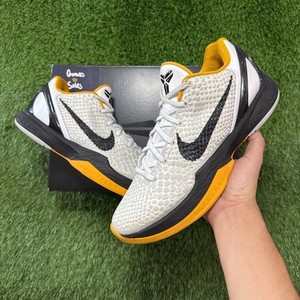 コービー6 28.5 Nike Kobe 6 Protro Total Orange IH1871-800