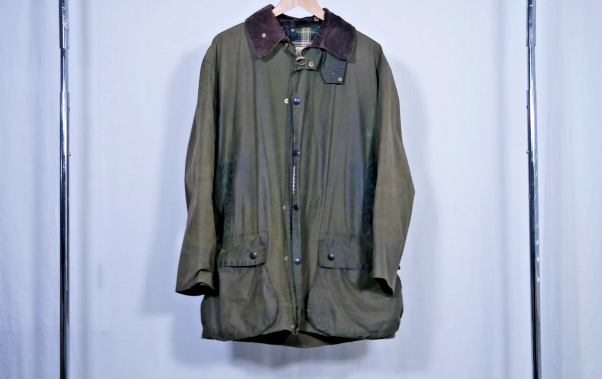 Barbour Beaufort Coats, Jackets & Vests for Men for sale | eBay