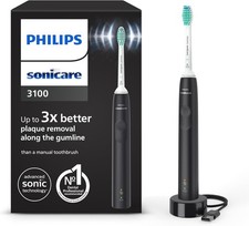 Image of Philips Sonicare 3100 Series Electric Toothbrush HX3671/14