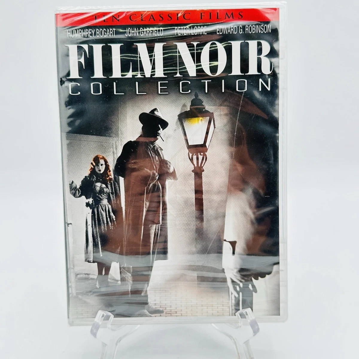 Film Noir Classic Collection for sale | eBay