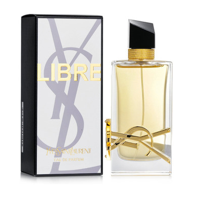 Libre by Yves Saint Laurent EDP Spray for Women 3.0oz