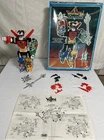 VTG 1984 Voltron Defender Of The Universe Panosh Place Complete w/ Rare Box