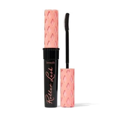 Benefit EM01 Lash Curling & Lifting Mascara - 0.3oz Black