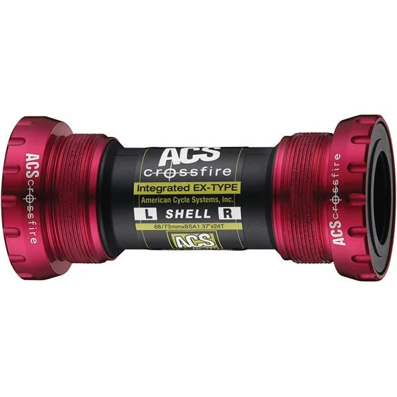 ACS Crossfire BB Cup