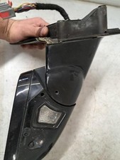 Retroviseur gauche (ou coque) Jaguar XF