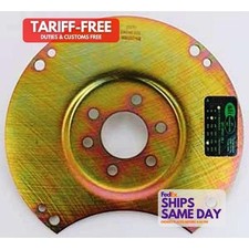 Bandm Automotive 10239 One Cadmium Steel Flexplate A904 360 Performance Parts