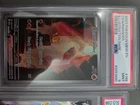 Pokémon Charmander Illustration Scarlet & Violet 151 PSA 9