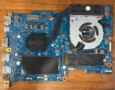 Acer Travelmate P214-51 Motherboard LE5FB - Tested - Core i5-8250U / 8GB