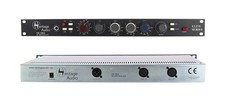 Heritage Audio Elite Series HA-73 EQ Single Channel Mic/Amp Equalizer