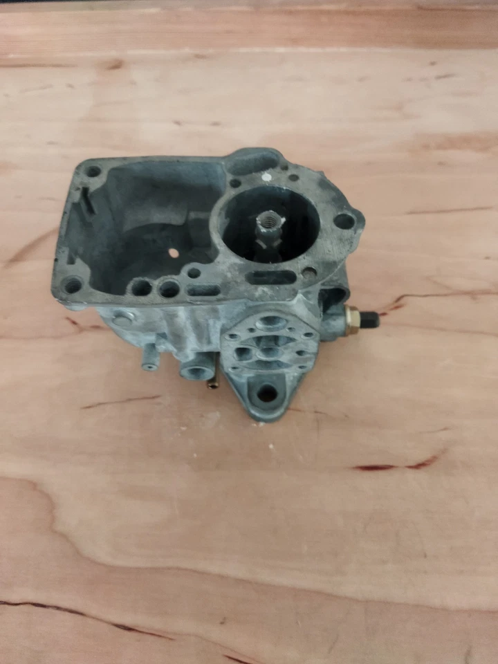 Solex B30ZIC3, Vergaser oldtimer - Bild 2 von 4