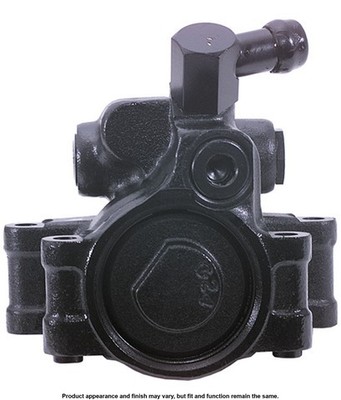 A1 Cardone 20-282 Power Steering Pump For Select 97-07 Ford Mercury Models
