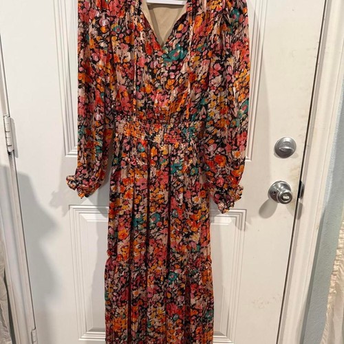Unbranded Women's multi Dress