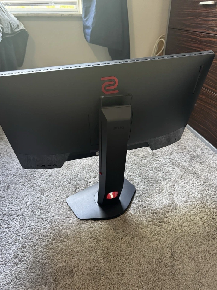 Zowie benq 244hz 1ms Response Monitor XL2546K - Image 3 of 4