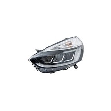 712805999022 Headlight Left Fits Renault Clio 4 Grandtour By Magneti Marelli